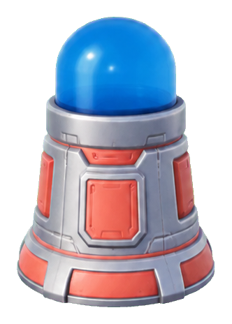 Preview for Sci-fi Signal Beacon Sticker