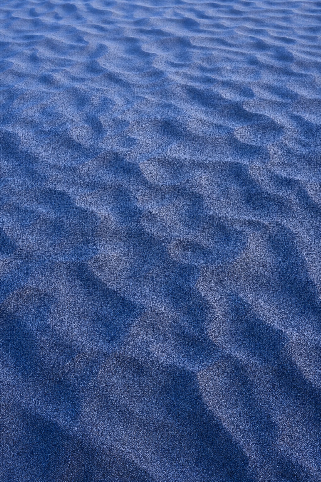 Preview for Blue Hour Sand Texture Background