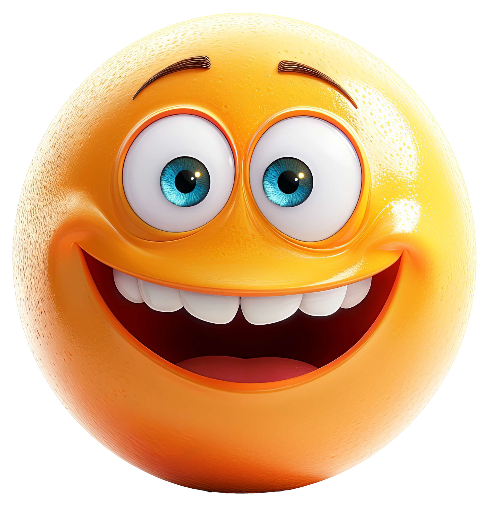 Preview for Happy-emoji-face-3d-emoji-sticker-cbc14