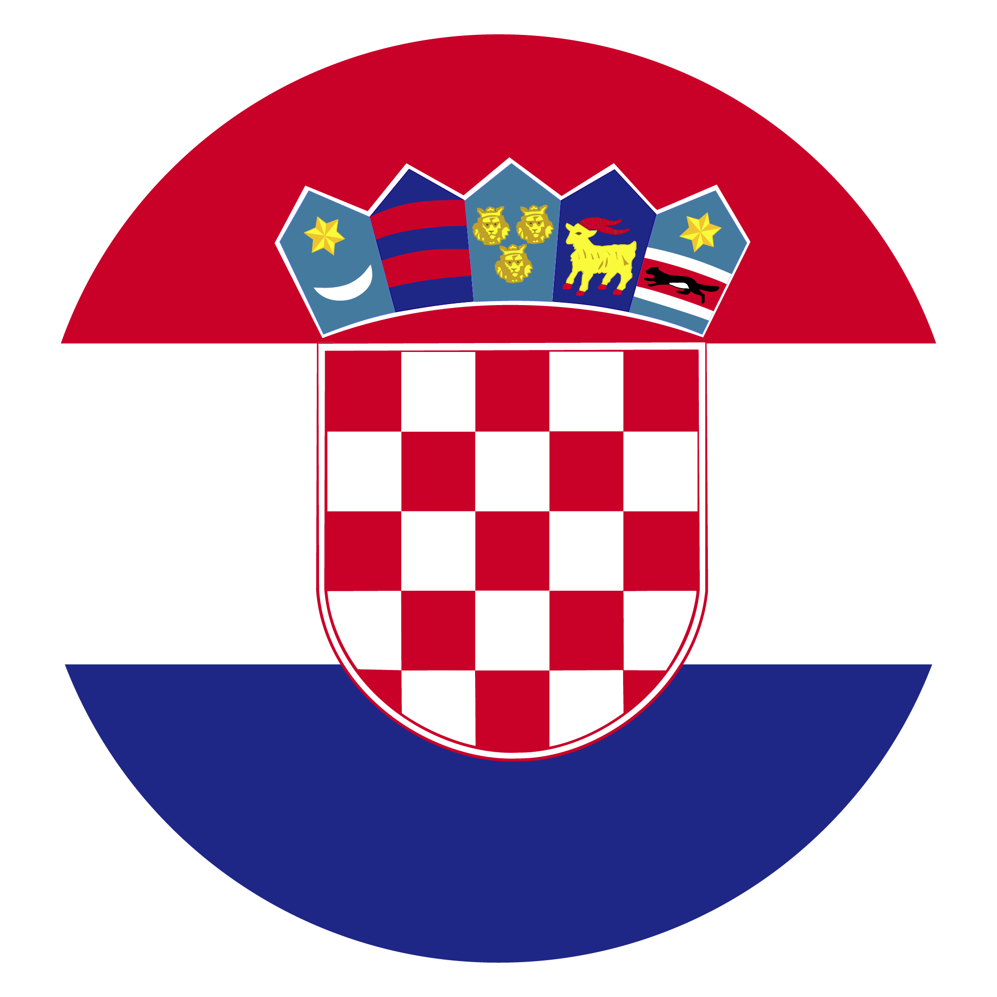 Preview for Croatia-coat-of-arms-world-cup-sticker-43354