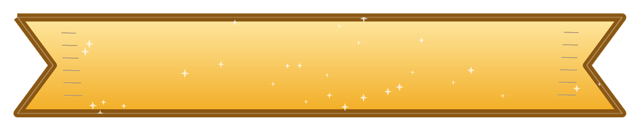 Preview for Gold Prize Banner Sticker