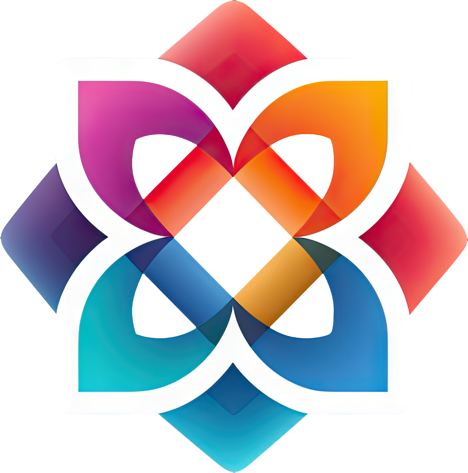 Preview for Modern-app-design-template-logo-colorful-sticker-c1d27