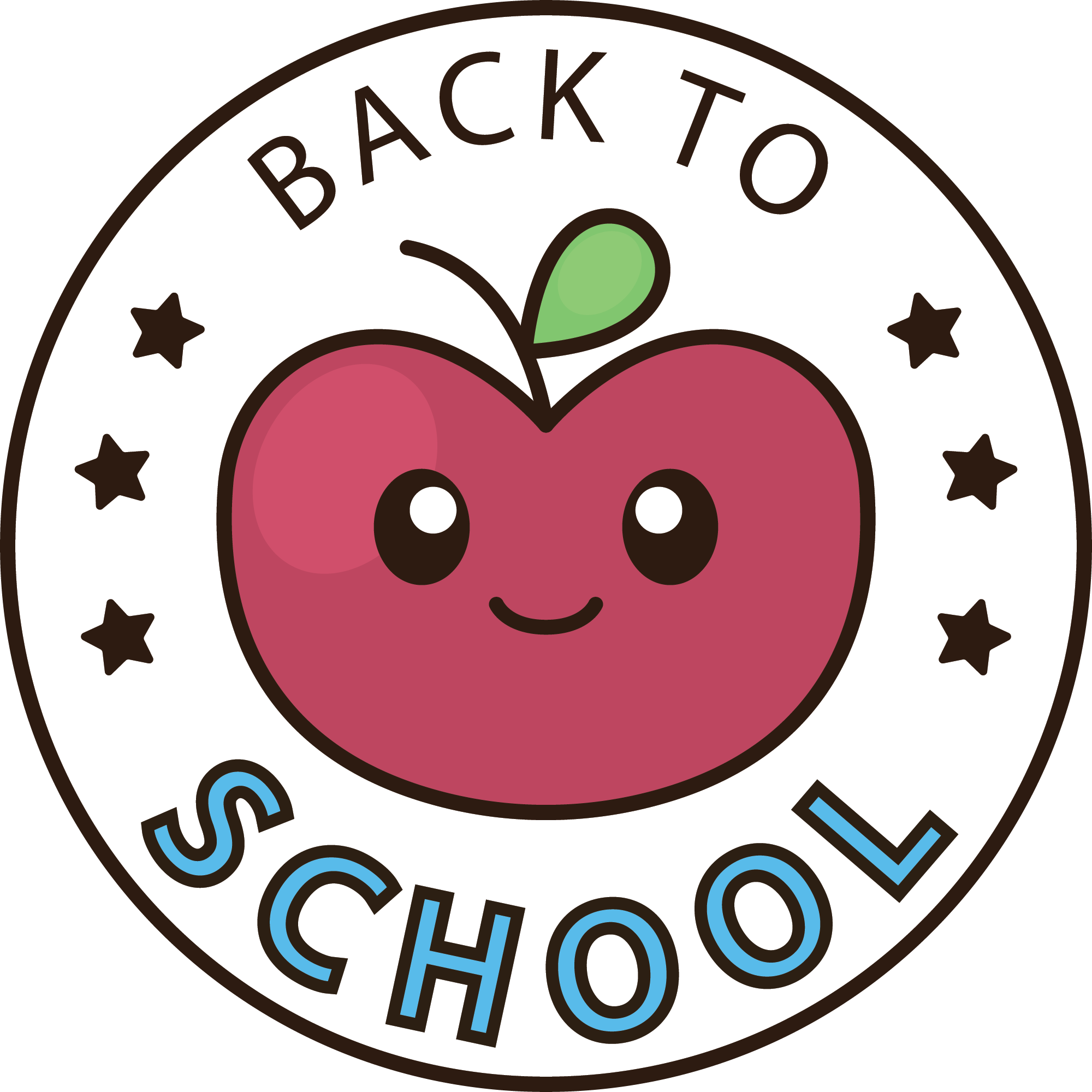 Preview for Back-to-school-essentials-sticker-eddb3