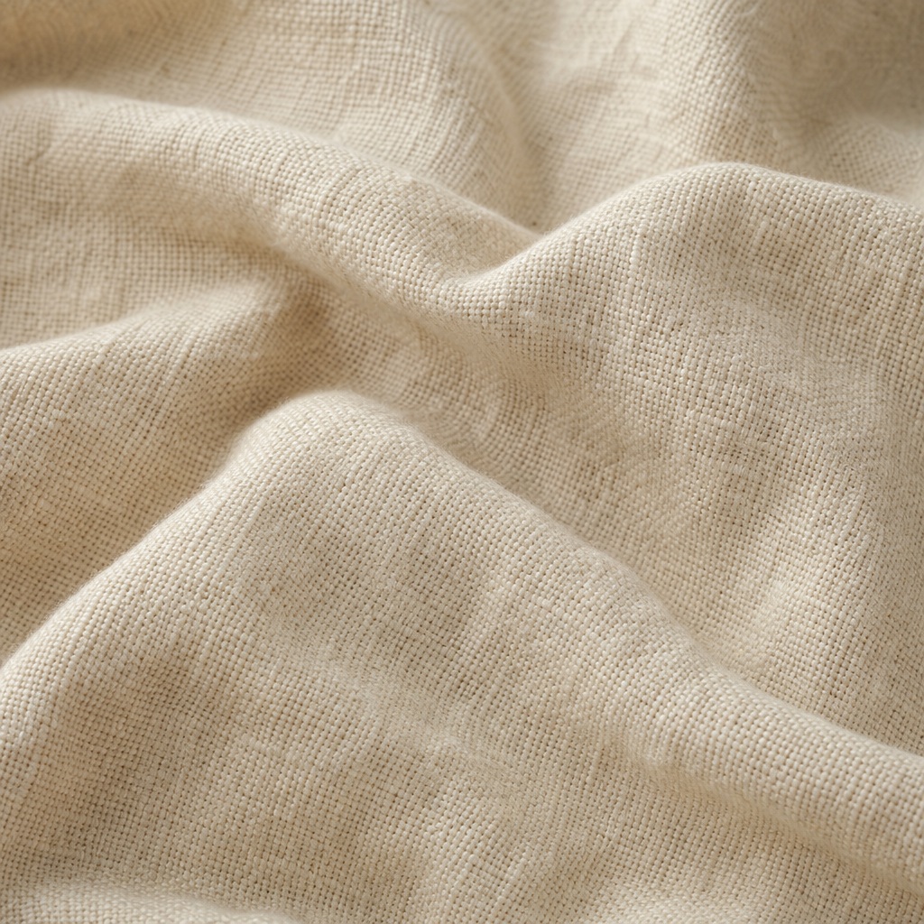 Preview for Linen Fabric Texture Stock Background