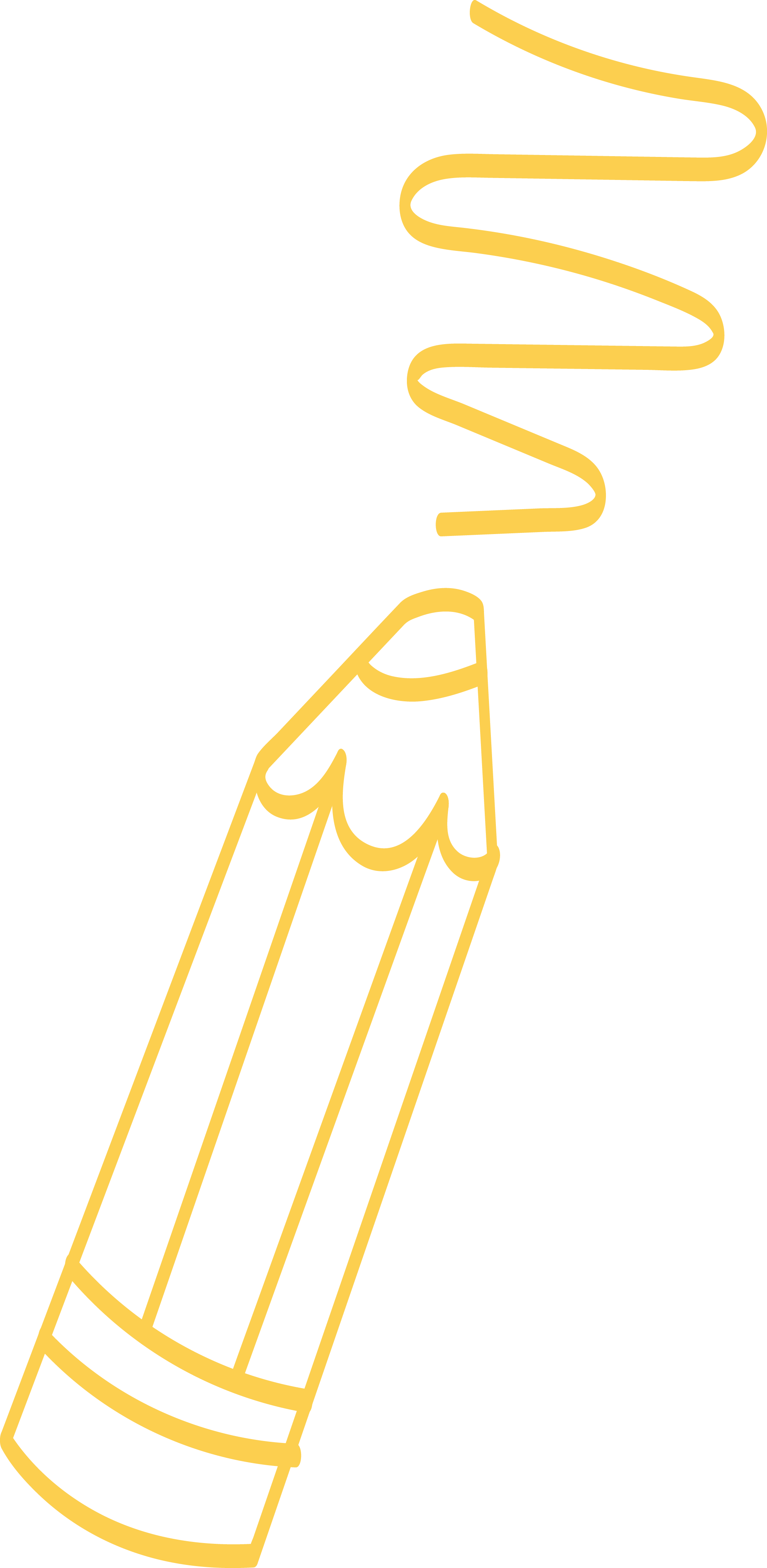 Preview for Pencil-illustration-back-to-sticker-74659