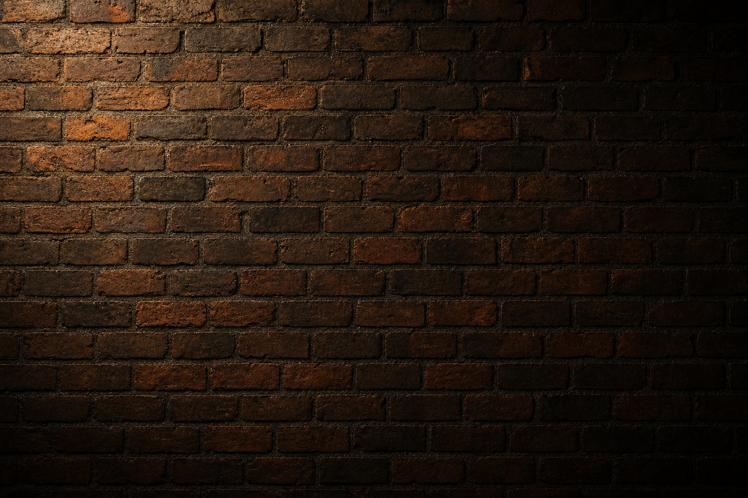 Preview for Dark Brick Shadow Stock Background