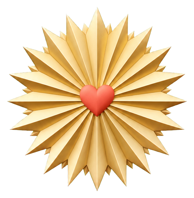 Preview for 30th Birthday Sunburst Medallion Sticker