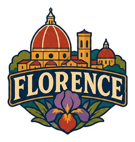 Preview for Florence Dome Iris Sticker