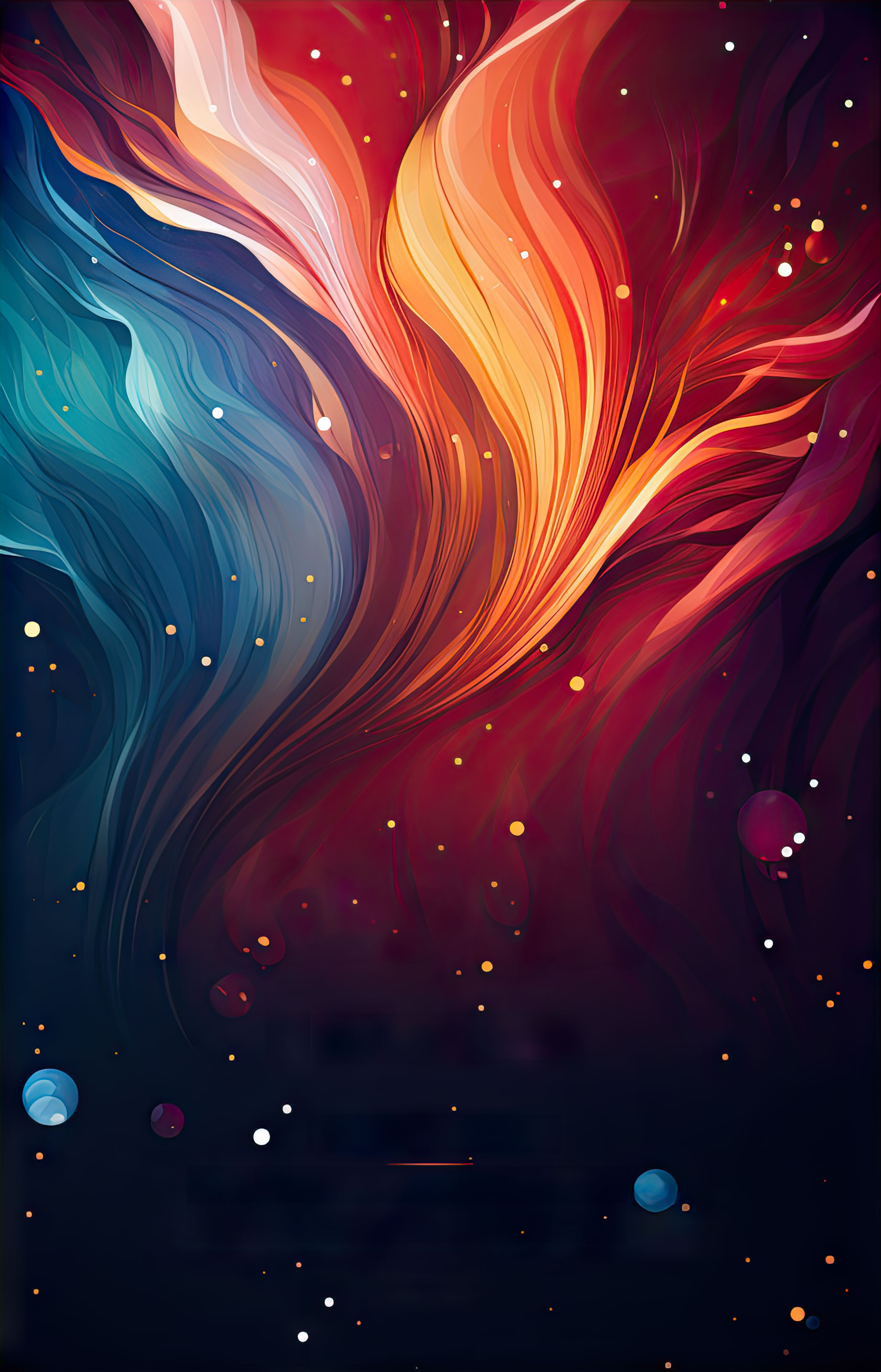 Preview for Vibrant-abstract-background-design-new-year-d0cfe