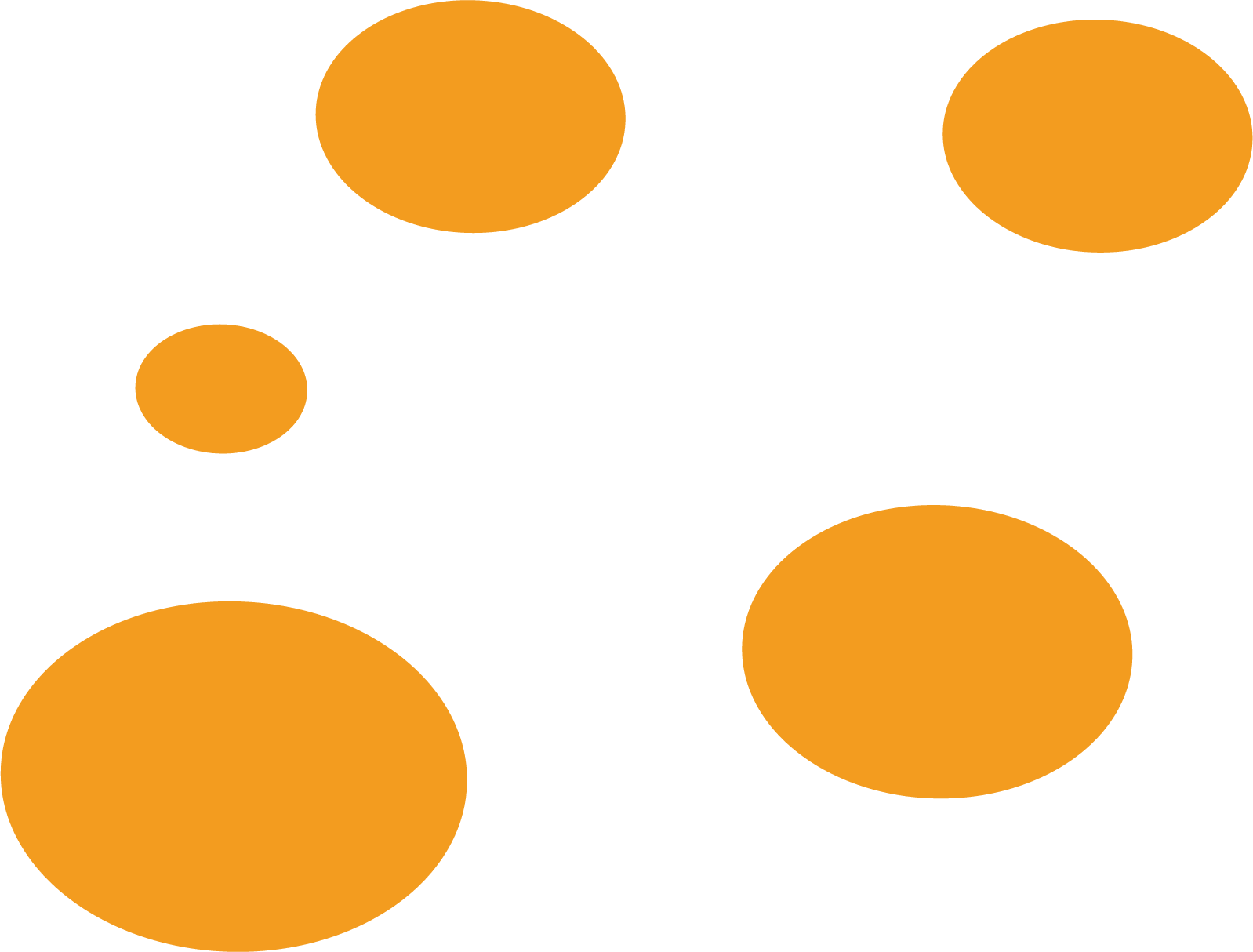 Preview for Orange-circles-design-elements-emoji-props-sticker-34182