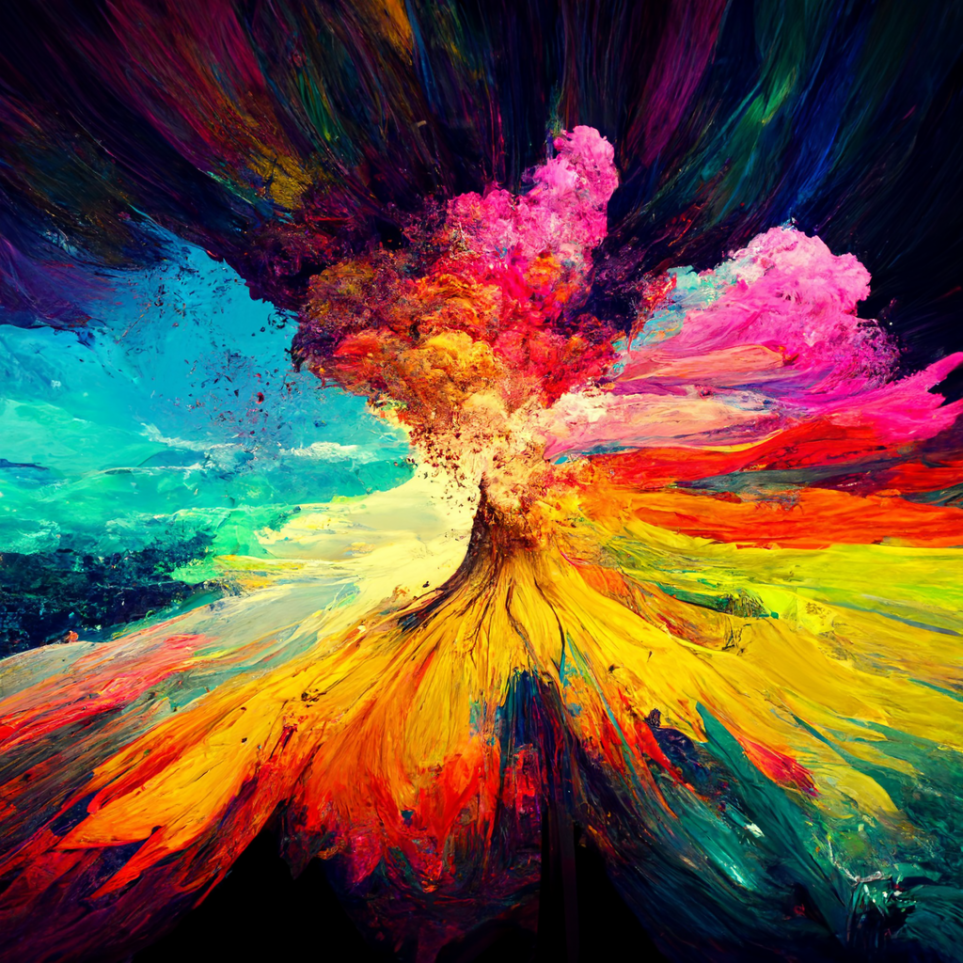 Preview for Vibrant-volcanic-eruption-art-ai-images-background-6ad6b