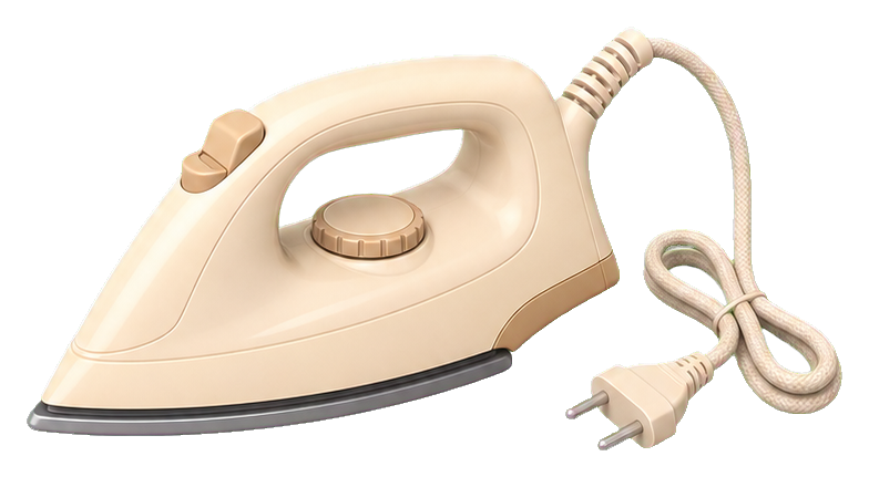 Preview for Cream Clothes Iron Sticker
