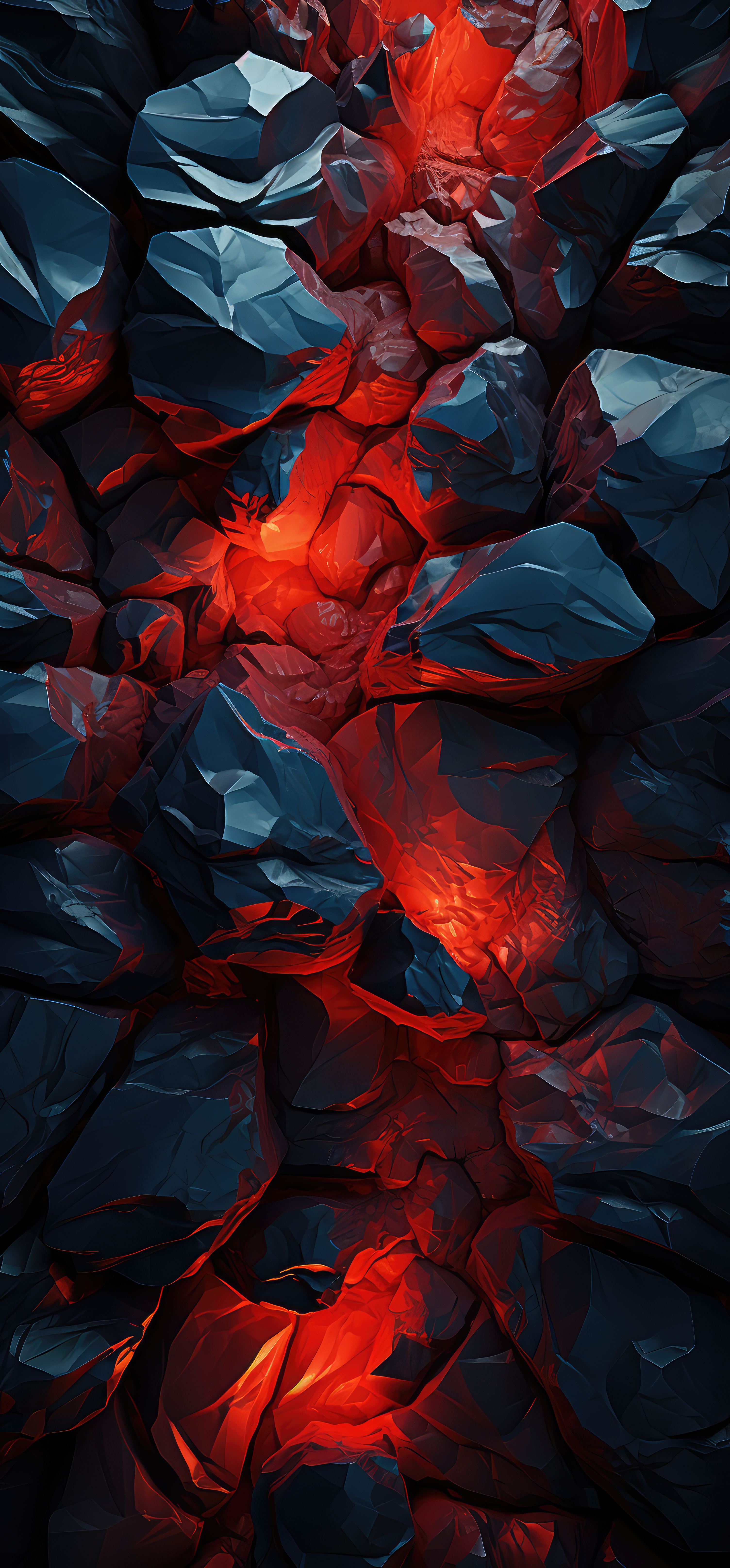 Preview for Molten-lava-rock-texture-abstract-background-9b4ef