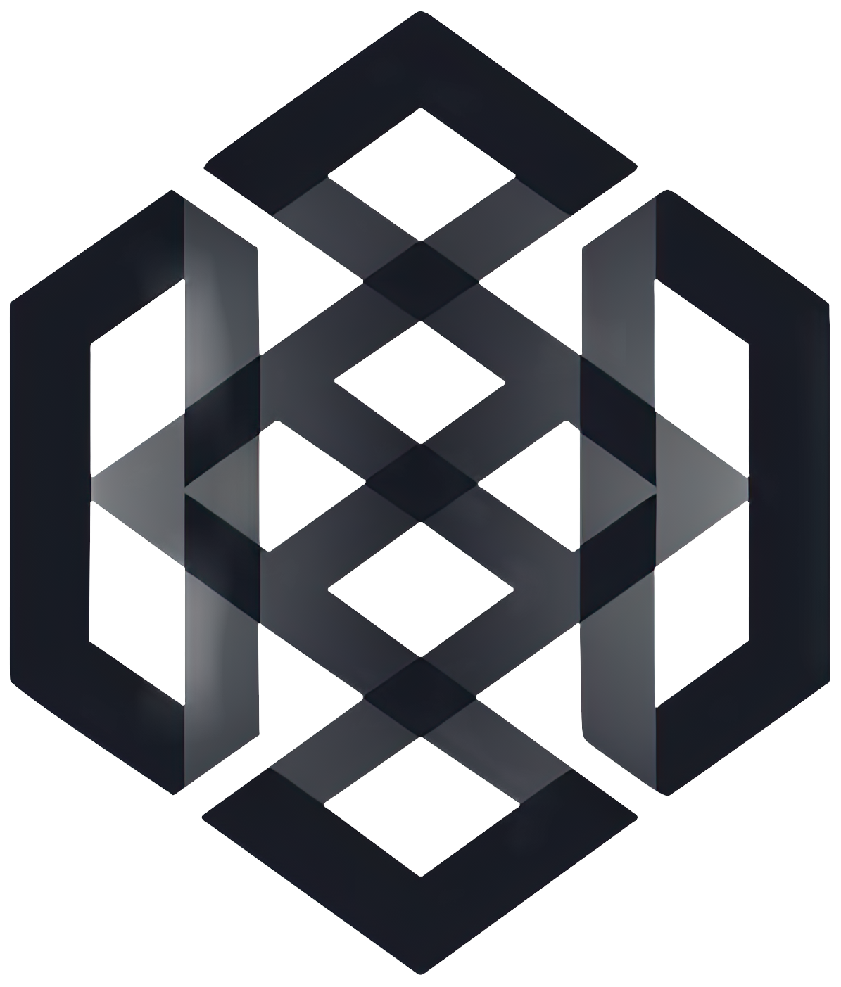 Preview for Modern-app-design-template-logo-geometric-sticker-4dd9f