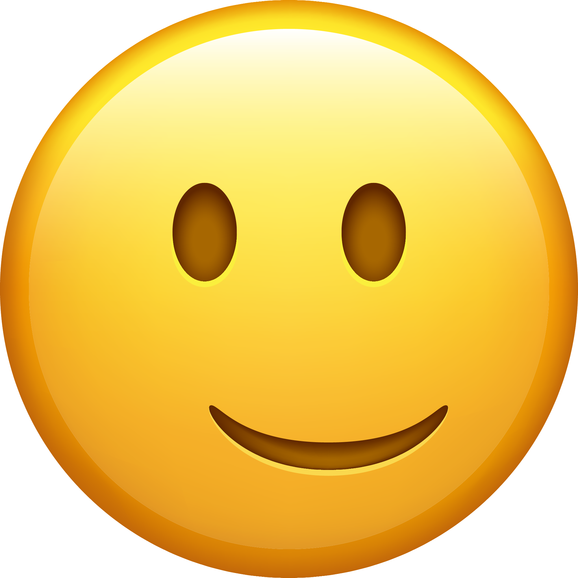 Preview for Happy-face-emoji-emoji-classic-sticker-709b4