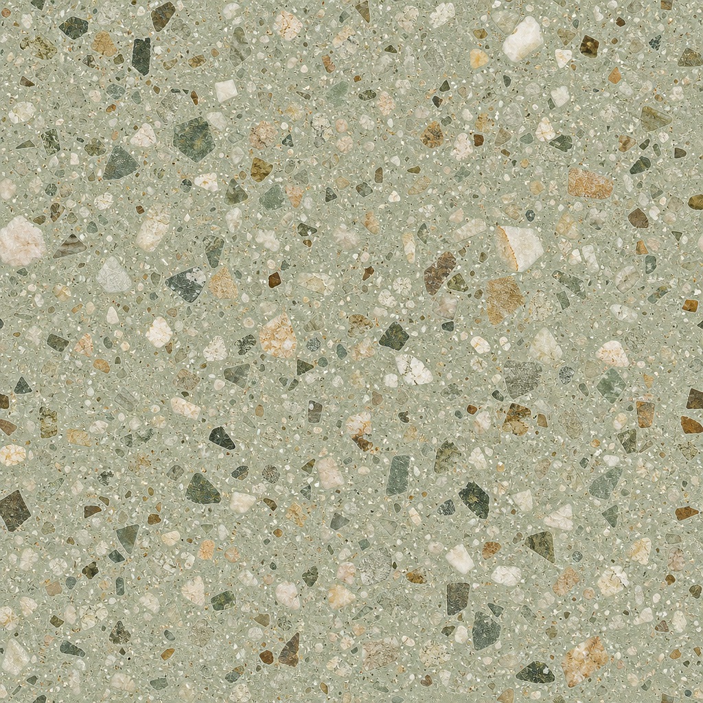 Preview for Neutral Terrazzo Pattern Background
