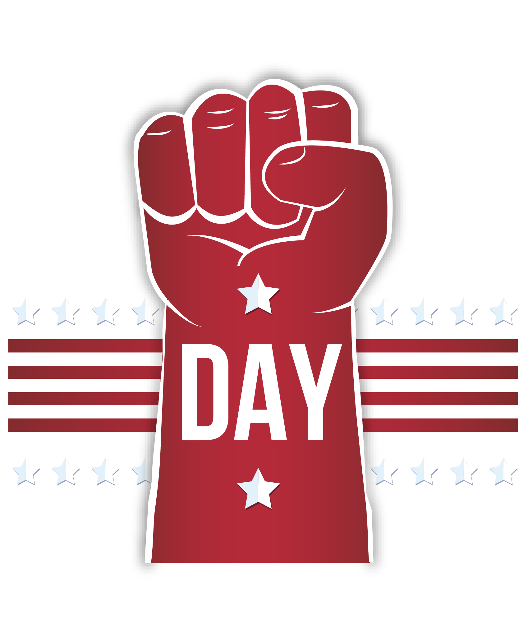 Preview for Martin-luther-king-day-graphic-mlk-sticker-bb9ea