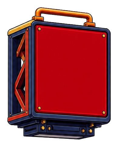 Preview for Shot Clock Sticker Graphic