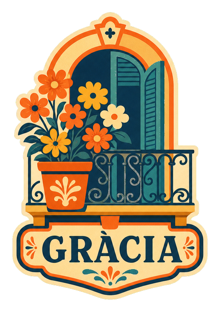 Preview for Gracia Arch Sticker