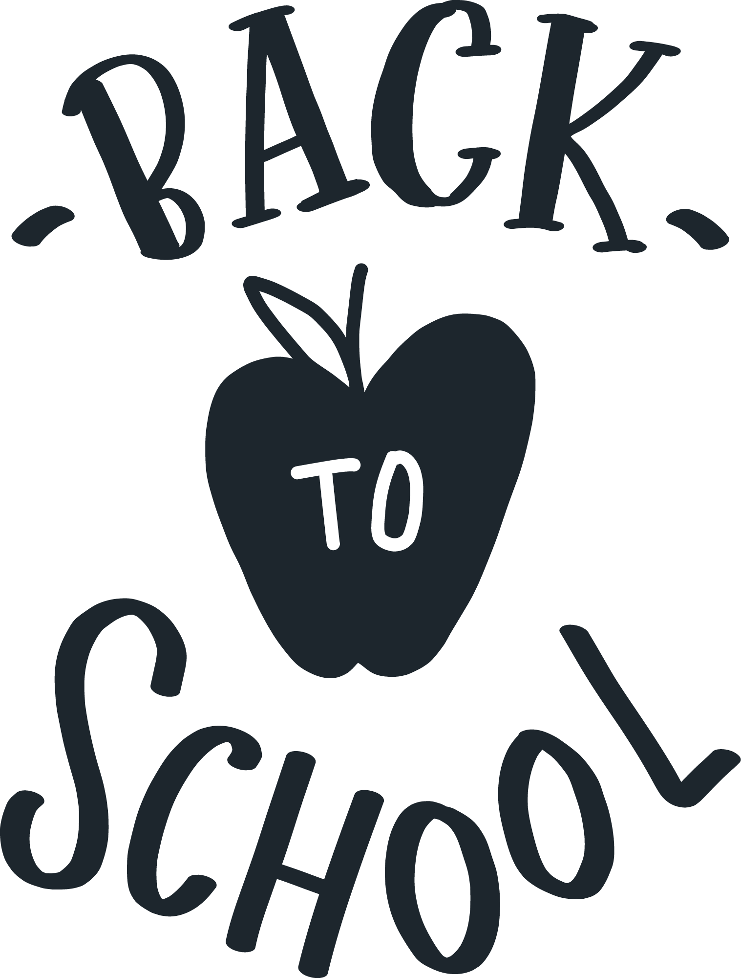 Preview for Back-to-school-essentials-sticker-f04d0