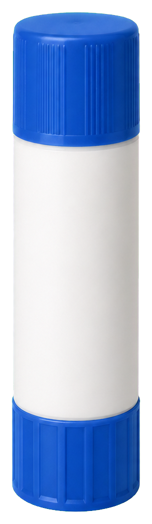 Preview for Glue Stick Blank Sticker