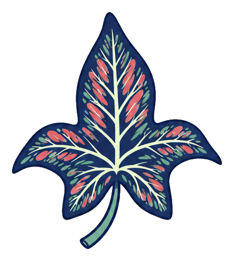Preview for Arrowhead Vine Sticker Graphic