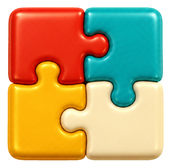 Preview for 3d Toy Box Toy Puzzle