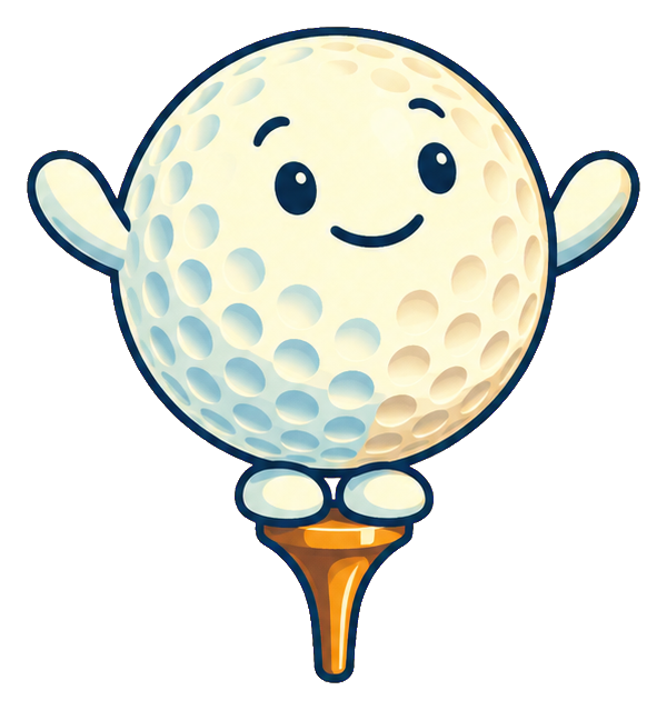 Preview for Happy Golf Ball