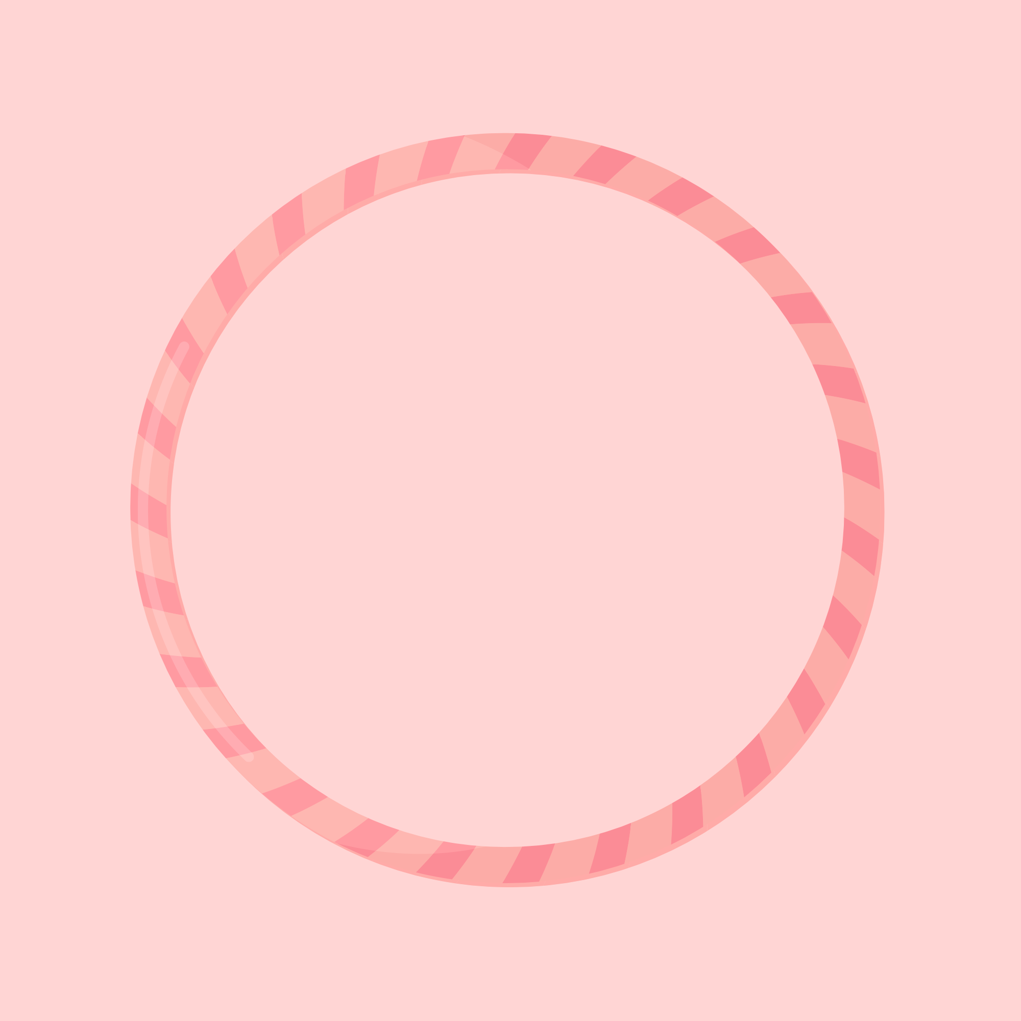 Preview for Pink-circle-design-element-love-background-290ab