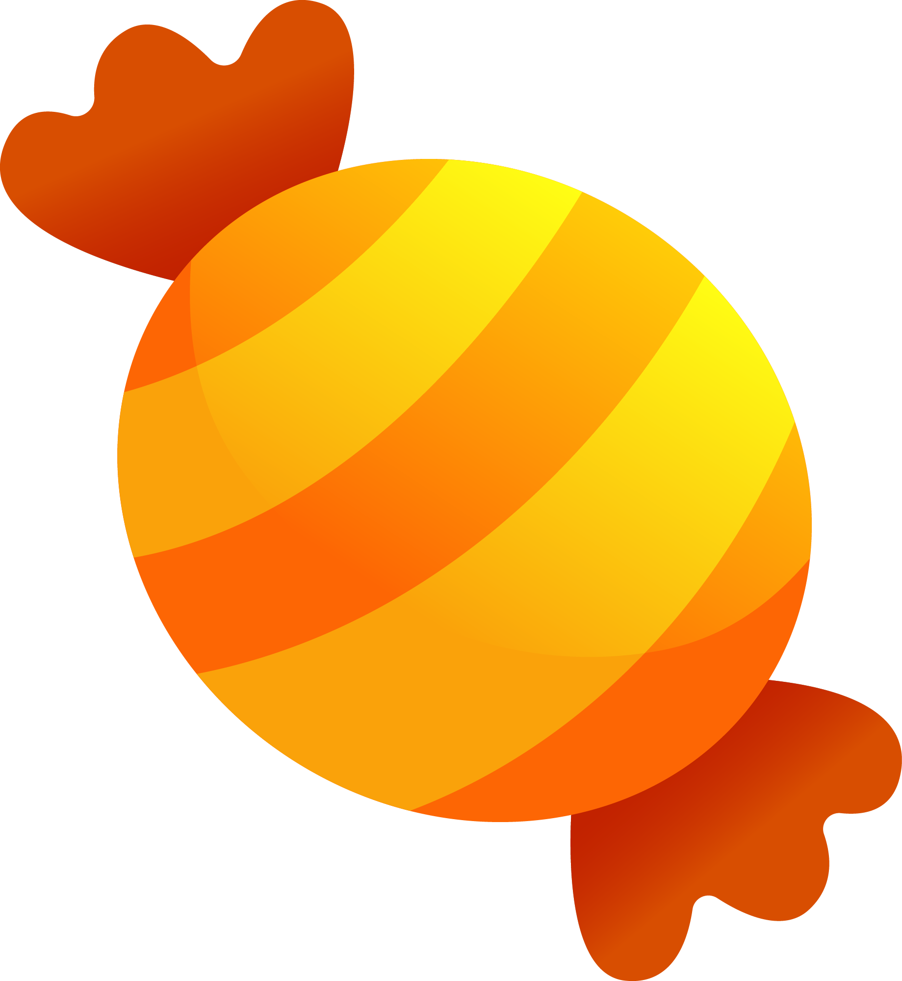 Preview for Candy-bomb-icon-illustration-halloween-best-sticker-890d6