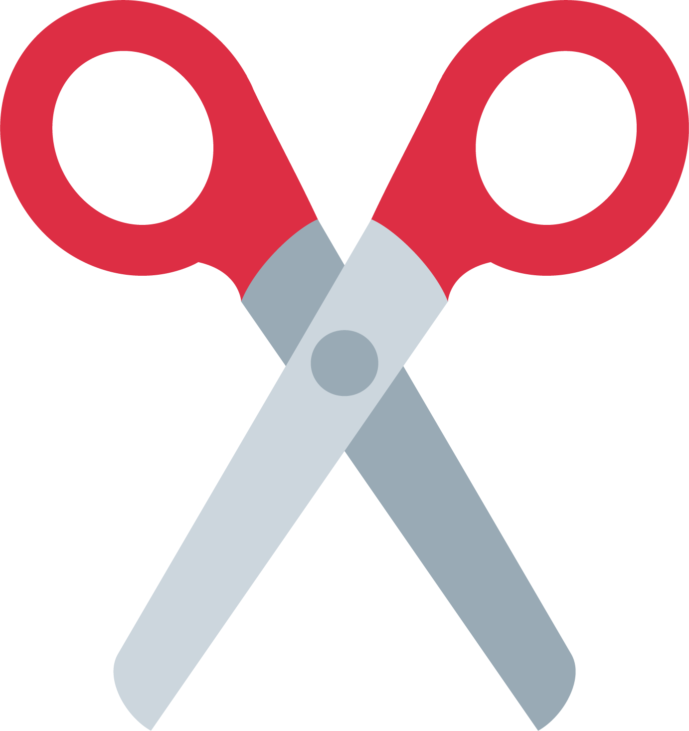 Preview for Scissors-icon-graphic-emoji-props-sticker-93b57