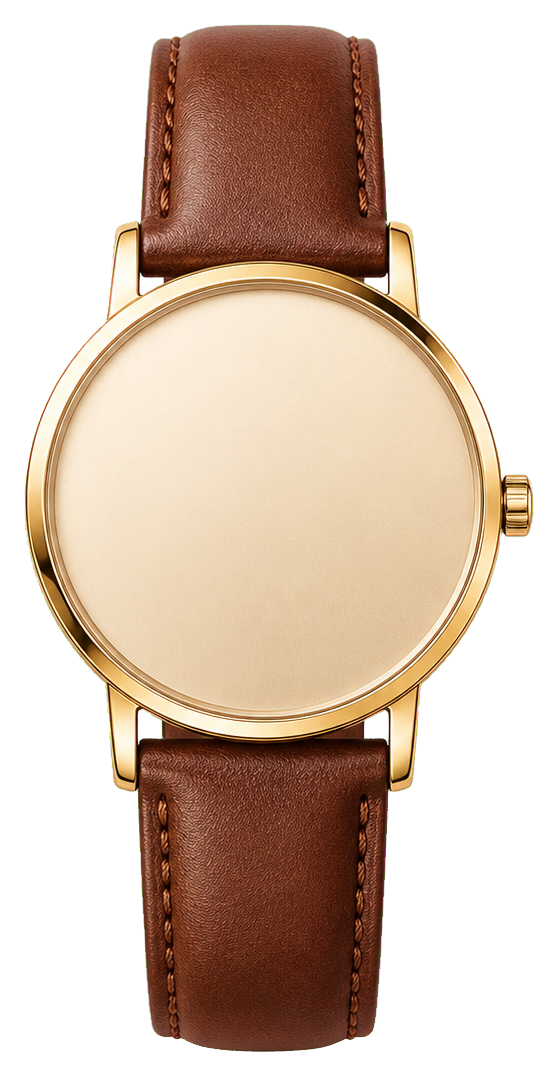 Preview for Watch Blank Face Sticker