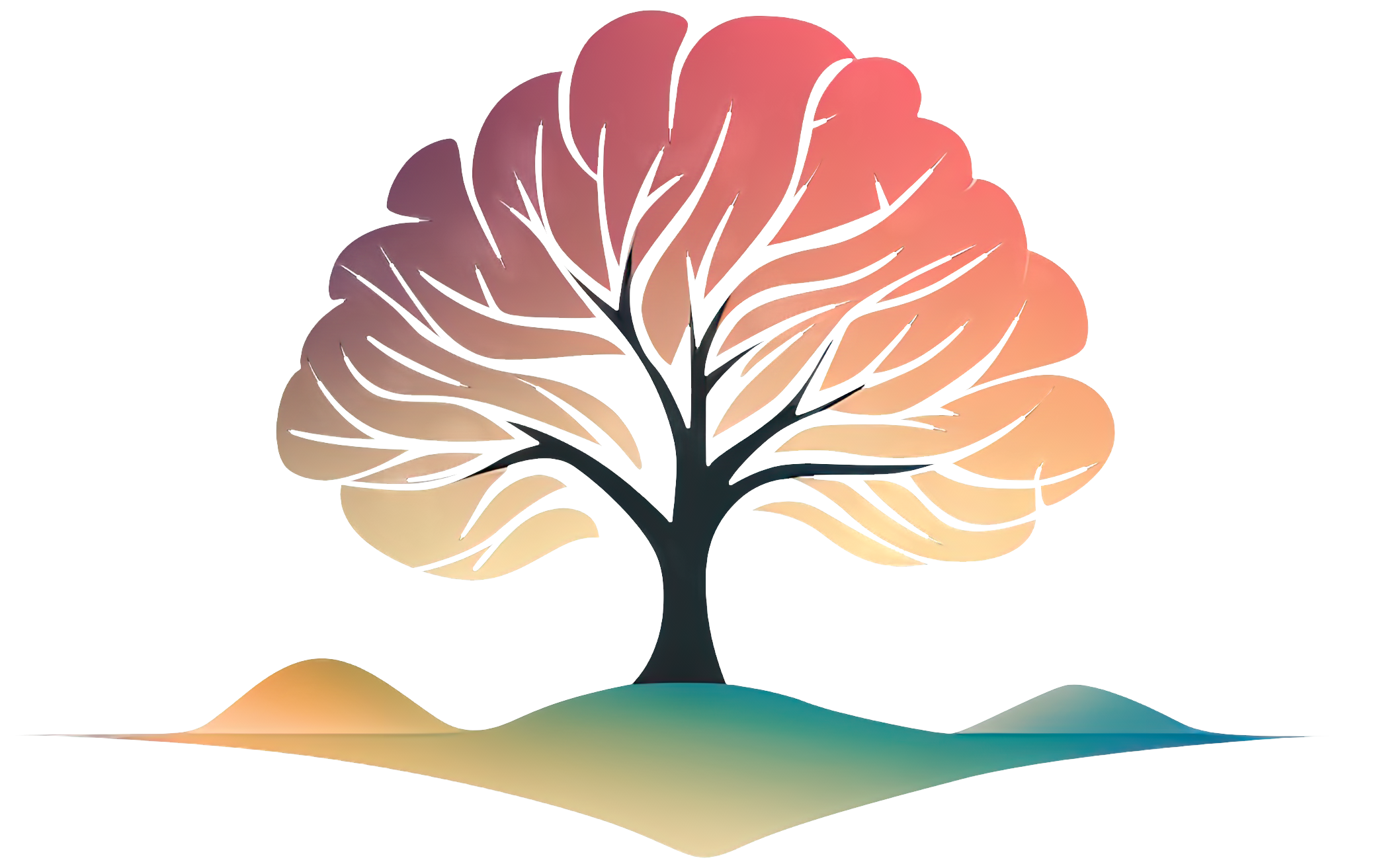 Preview for Stylized-tree-illustration-logo-tree-sticker-75ef9