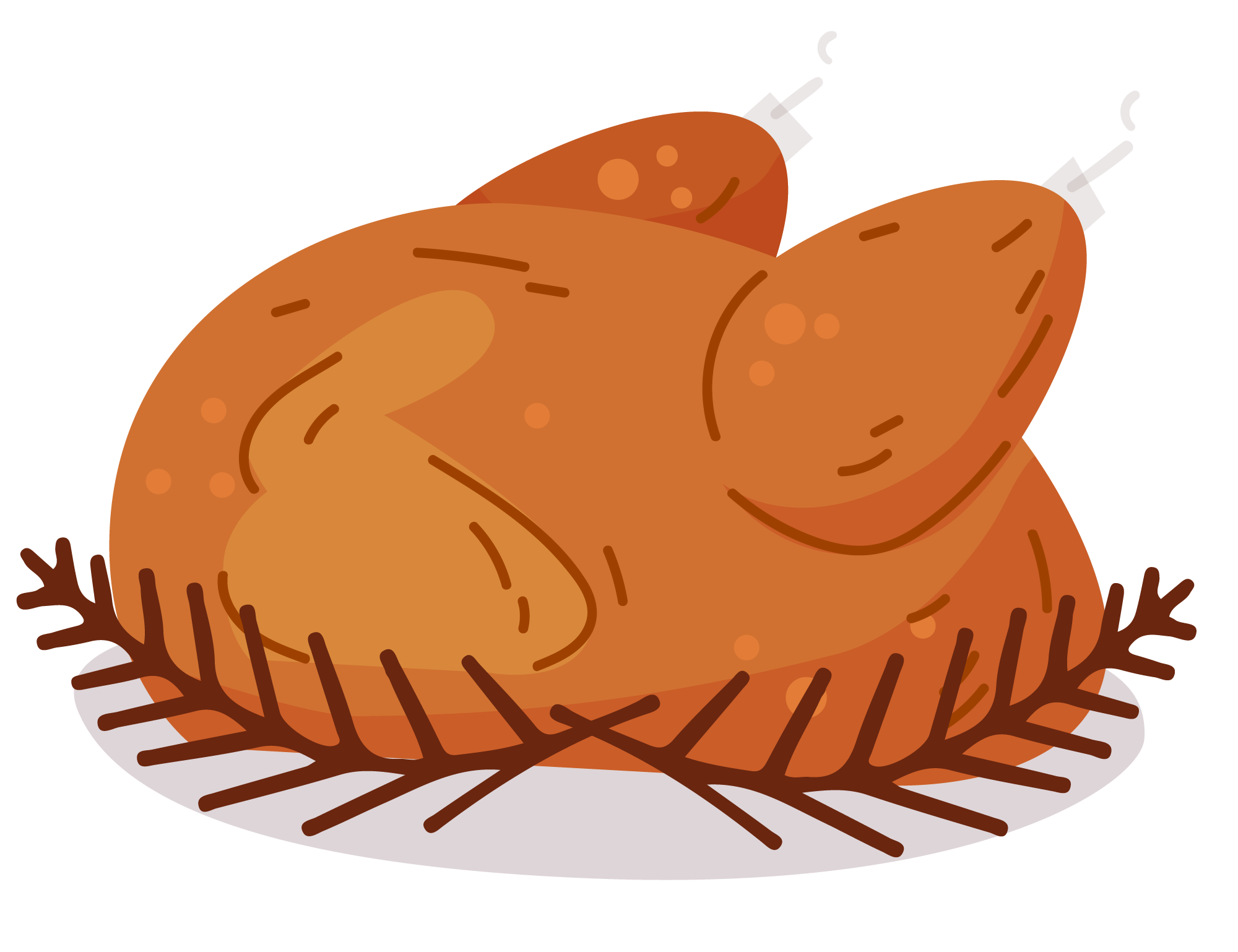 Thumbnail for Thanksgiving