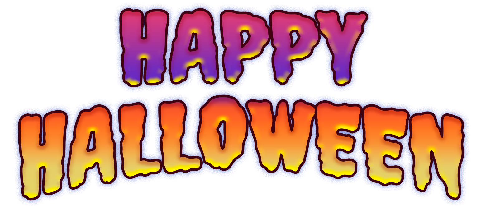 Preview for Happy-halloween-greeting-halloween-text-sticker-ea47d