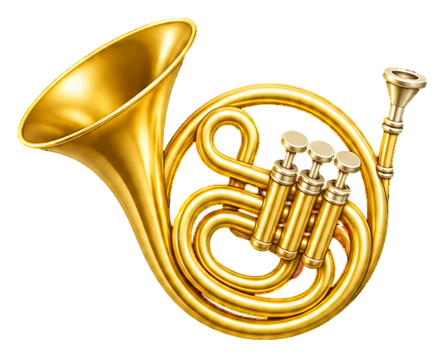 Preview for 3d Music Studio French Horn
