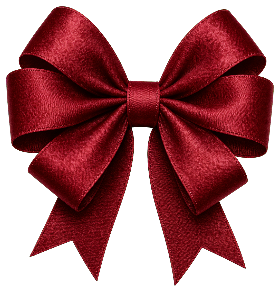 Preview for Rosette Bow Sticker