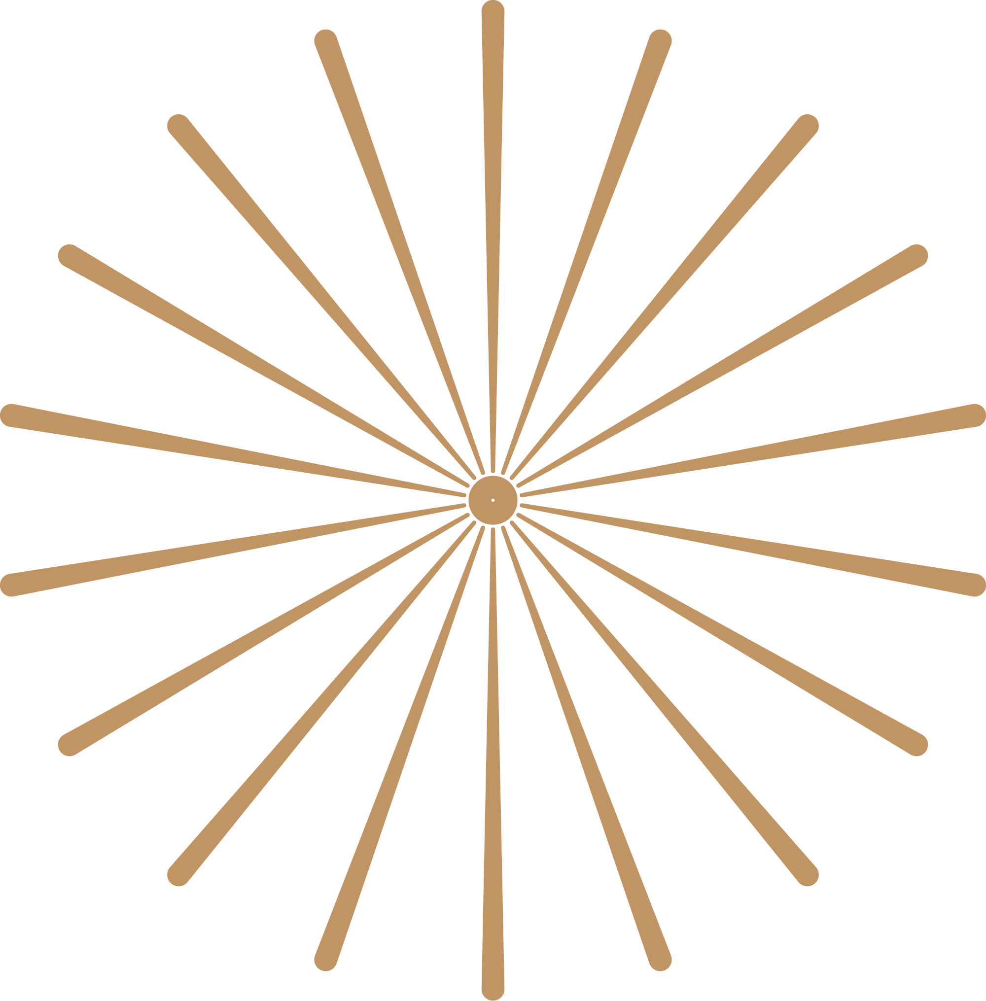 Preview for Modern-app-design-template-new-year-sticker-54ca9