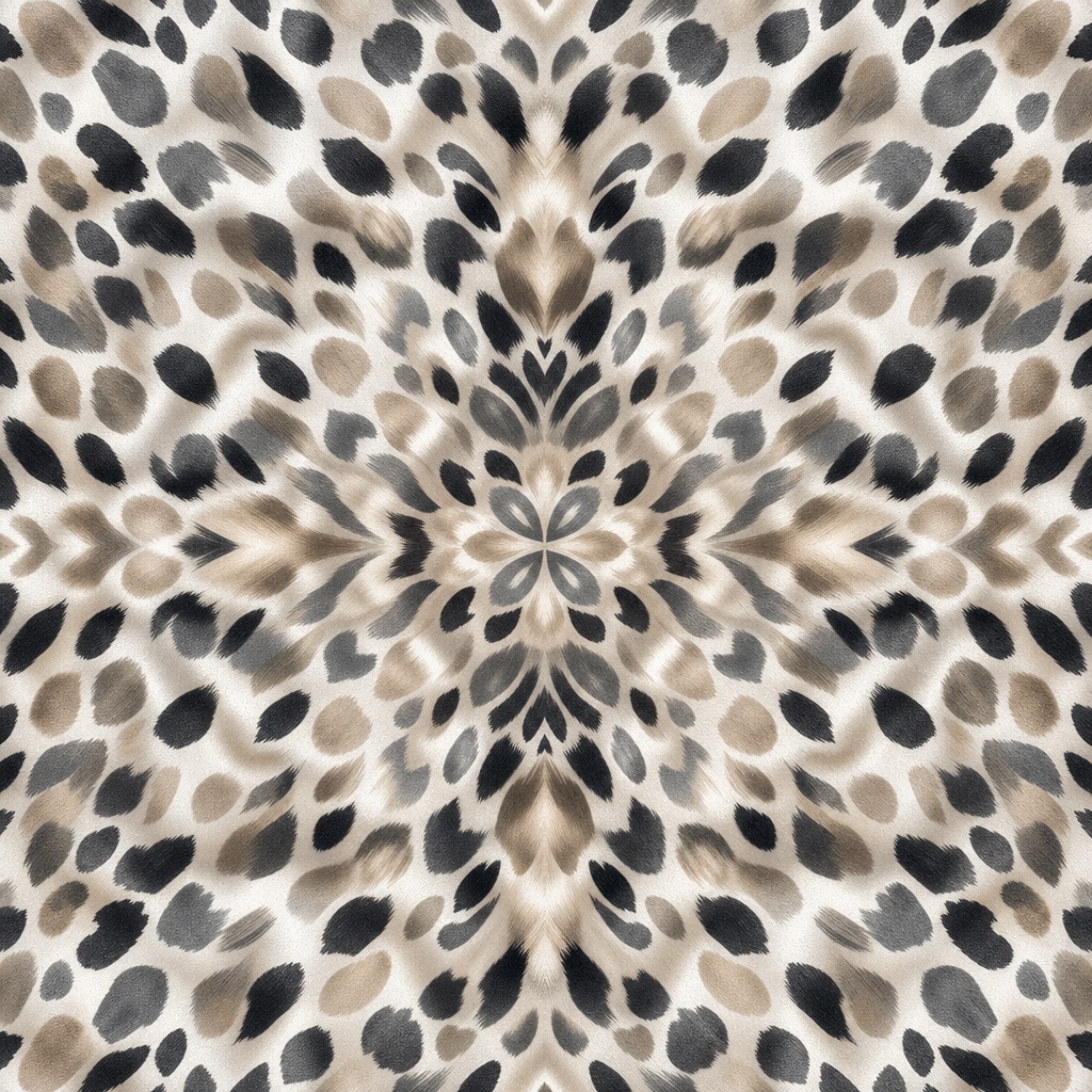 Preview for Abstract Animal Print Background Texture