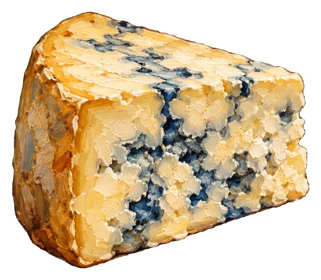 Preview for Blue Cheese Wedge