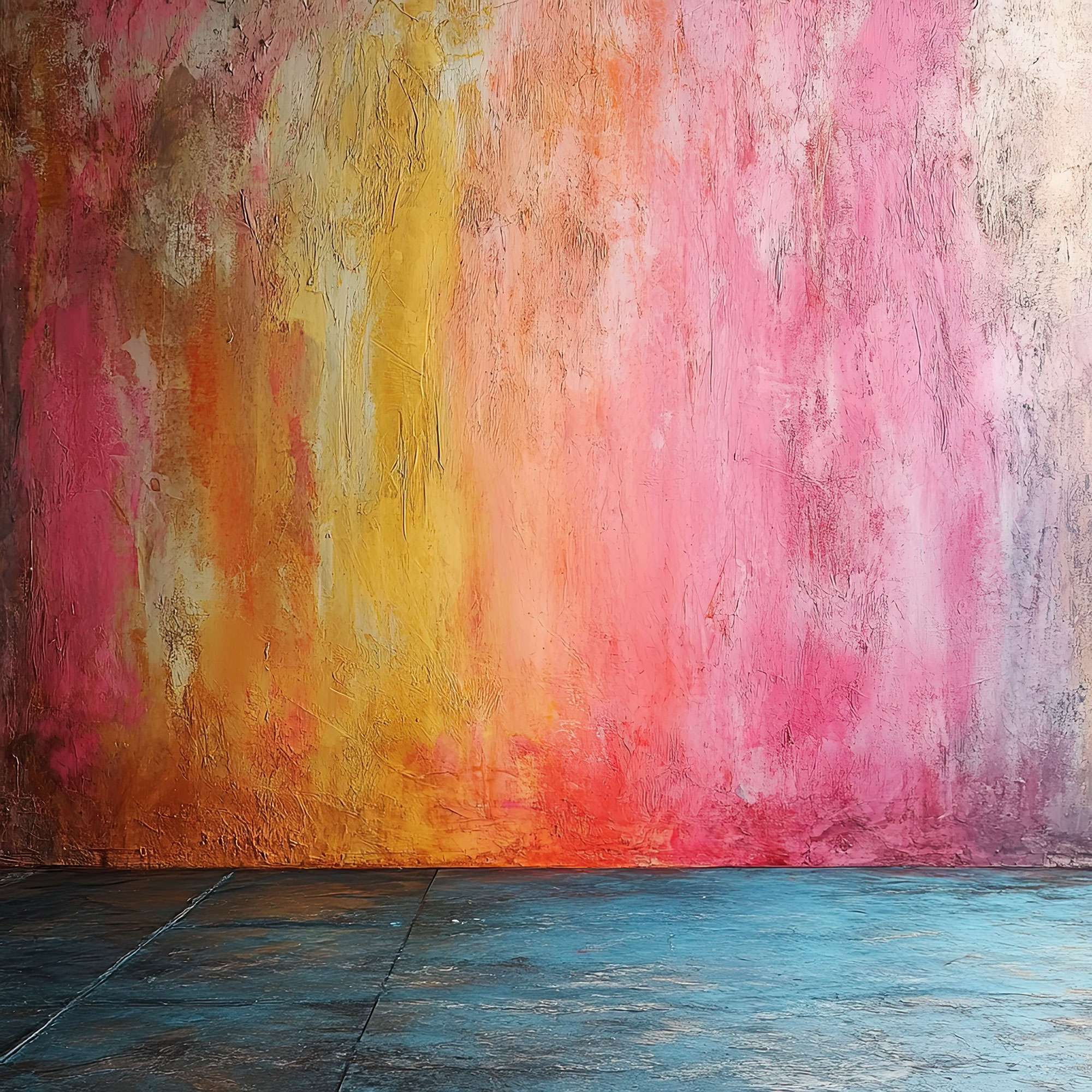 Preview for Vibrant-abstract-wall-texture-simple-backdrop-background-940bd