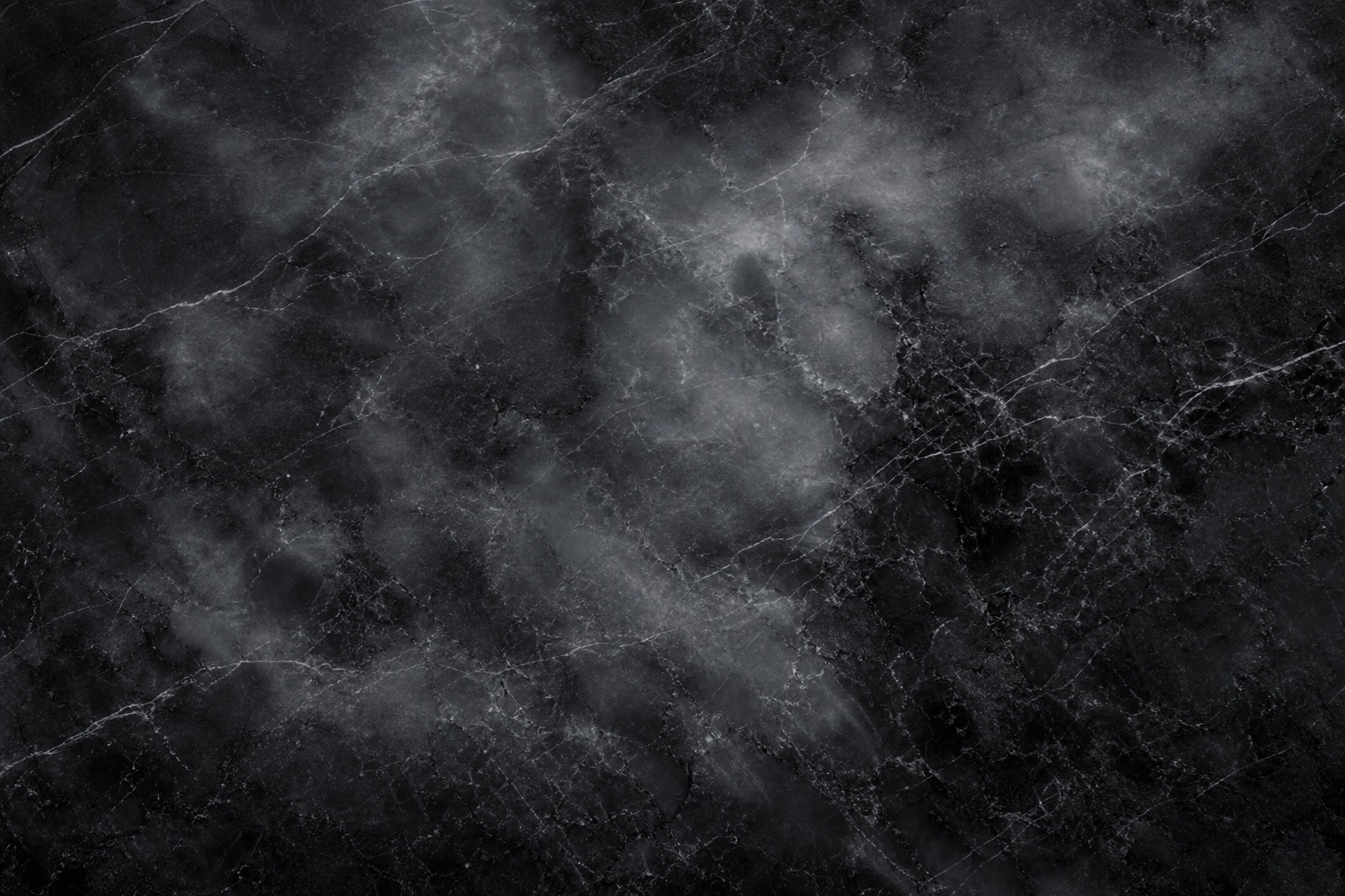 Preview for Charcoal Marble Clouds Background