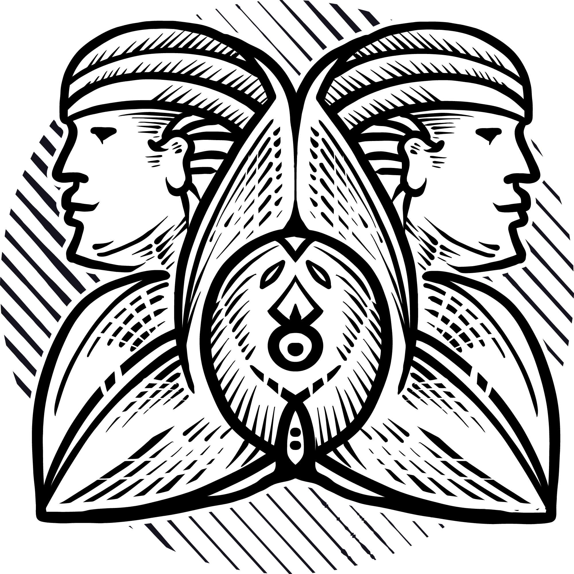 Preview for Modern-app-design-template-zodiac-sticker-c0e08