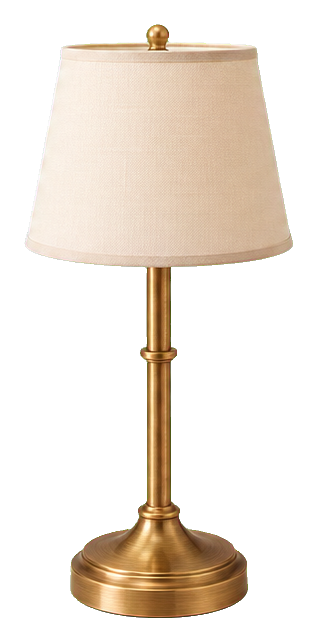 Preview for Table Lamp Sticker