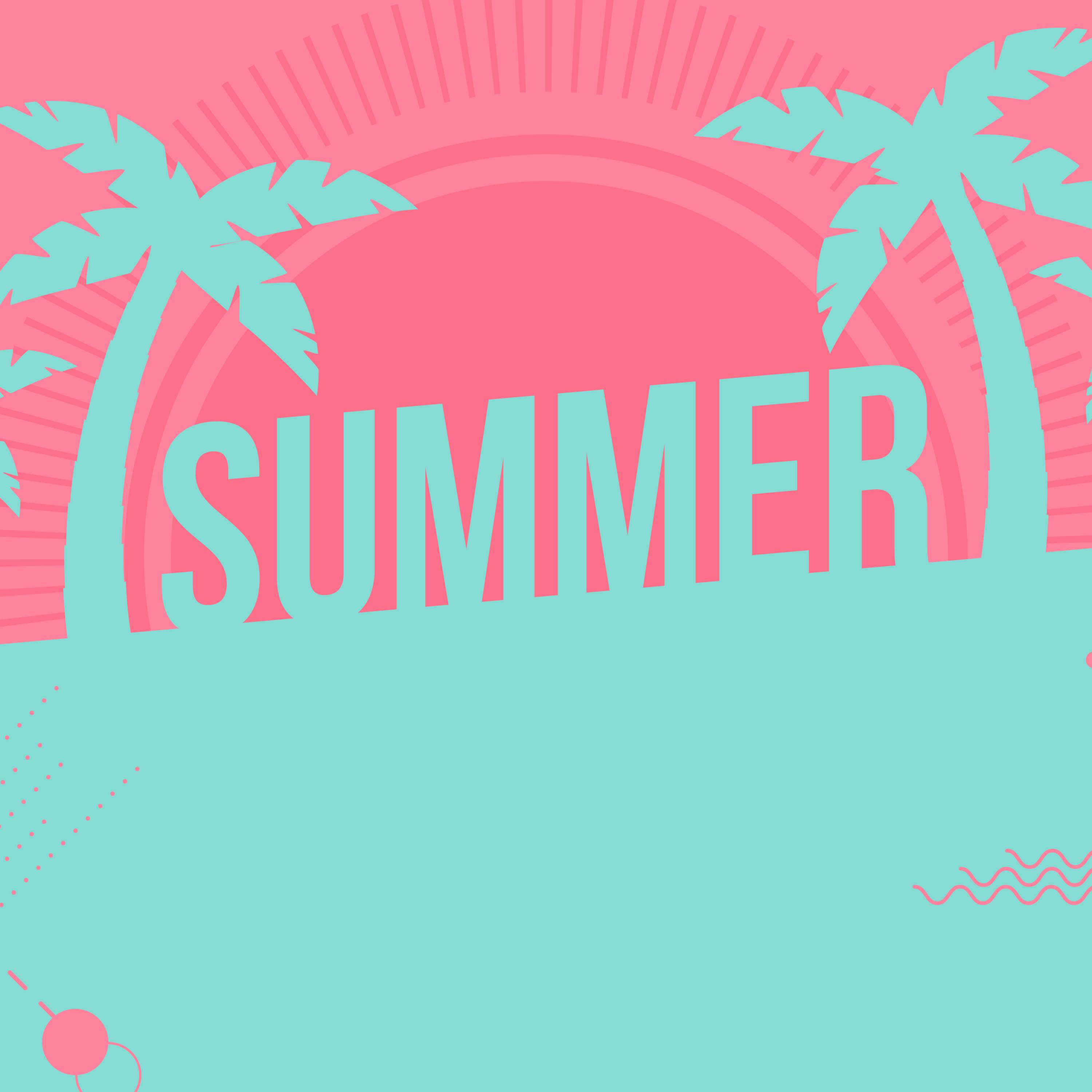 Preview for Summer-vibes-graphic-background-289f2