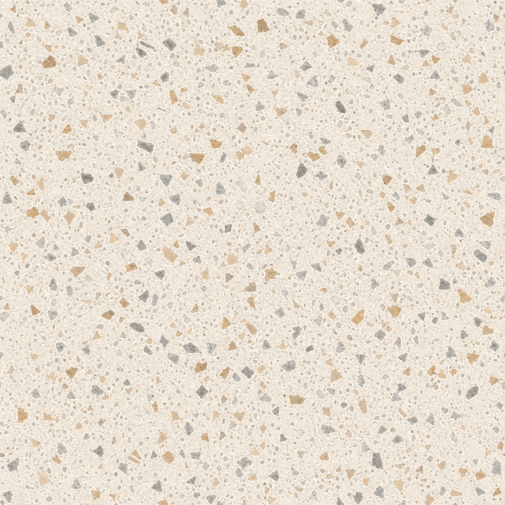 Preview for Neutral Terrazzo Pattern Stock Background