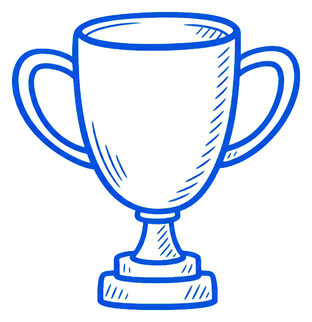 Preview for Achievement Trophy Sticker