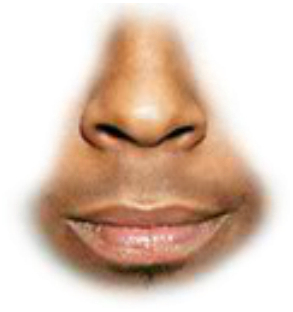 Preview for Glowing-face-portrait-mouths-sticker-8337b