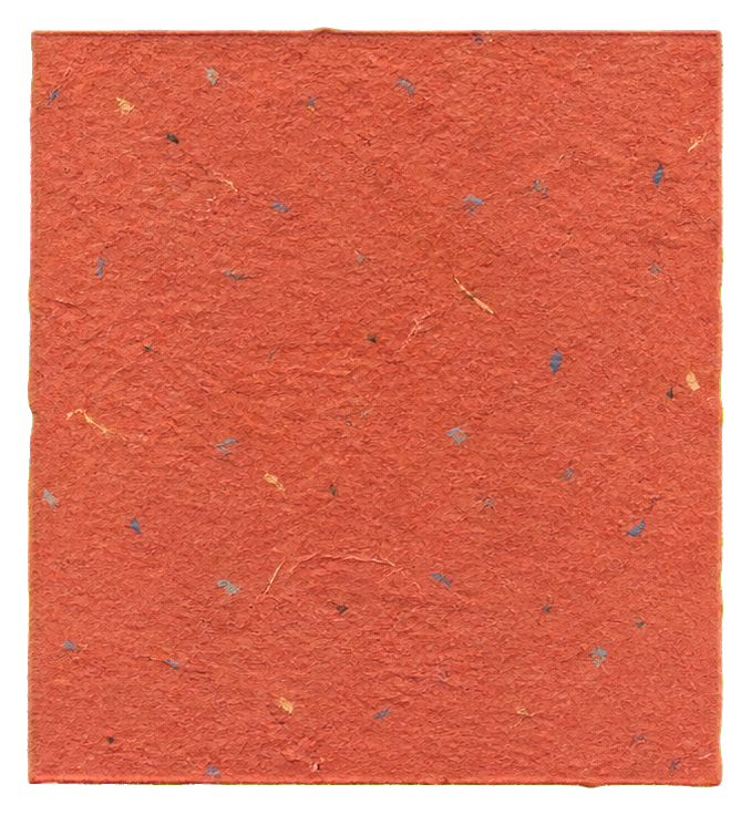 Preview for Torn Paper Square Sticker