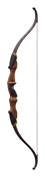 Preview for Animated Recurve Bow Sticker